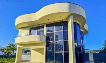 Imagem 7: Casa 4 Suítes 379m² AC R$2.500.000,00 Condominio Portal Japi Golf- Cabreúva