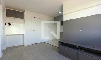 Imagem 3: Apartamento para Aluguel - Água Branca, 1 Quarto, 31 m2