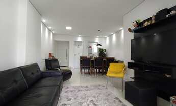 Imagem 2: APARTAMENTO 2 DORMITÓRIOS - CANTO DO FORTE - MOBILIADO