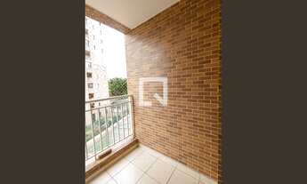 Imagem 7: Apartamento para Aluguel - Jaguaré, 3 Quartos, 70 m2