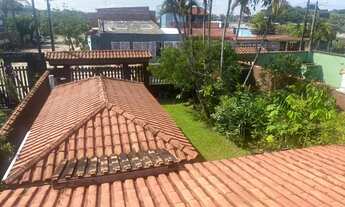 Imagem 6: Casa para venda com 68 metros quadrados com 4 quartos em Balneário Gaivota - Itanhaém - SP