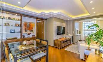 Imagem: Apartamento para venda possui 84 metros