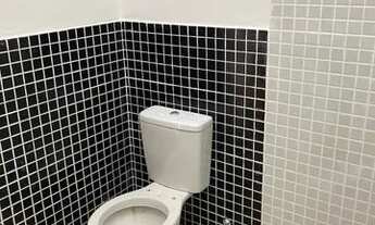 Imagem 7: Sobrado Geminado Centro Ibipora