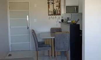 Imagem 5: Oportunidade! Suíte, Varanda, Armários Planejados, Perto de Td, R$ 185.000