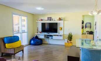 Imagem: Apartamento para Aluguel - Campestre, 2