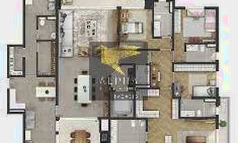 Imagem 4: Venda de Apartamento no Atria * Garden