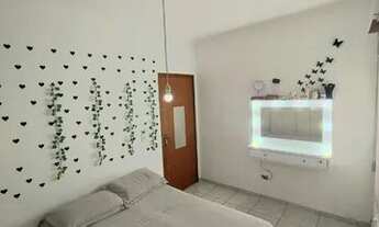 Imagem 2: Casa padrão Casa com 3 dormitórios