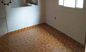 Imagem: CASA JARDIM DAS FLORES