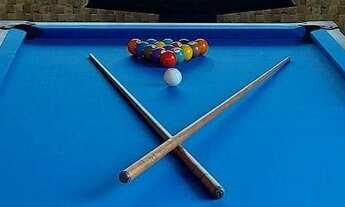 Imagem 6: Chácara com 5 dormitórios à venda, 2000 m² por R$ 1.000.000 - Ponunduva - Cajamar/SP