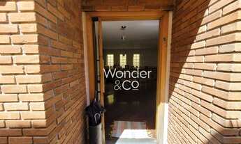 Imagem 2: Casa com 3 dormitórios à venda, 270 m² por R$ 2.900. - Morumbi - São Paulo/SP