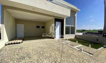 Imagem: Casa à venda em Hortolândia - Aceita financiamento