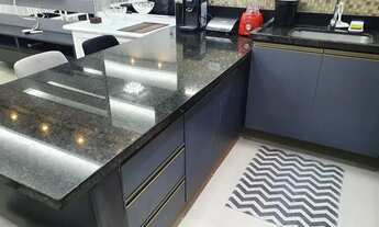 Imagem 2: Apartamento para aluguel com 56 metros quadrados com 1 quarto