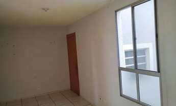 Imagem: AP 2 qts resid. Aquarios 1100 incluso água