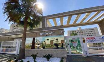 Imagem: ALUGO - Apartamento com 2 Quartos - Spazio