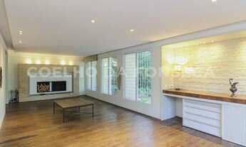 Imagem 6: São Paulo - Casa Padrão - Alto de Pinheiros