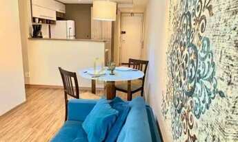 Imagem 2: Apartamento à venda no bairro Moóca - São Paulo/SP