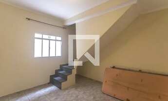 Imagem: Casa para Aluguel - Rudge Ramos, 2 Quartos