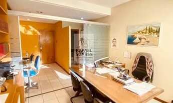 Imagem 4: Sala Comercial para Venda em Salvador, Caminho das Árvores, 1 banheiro, 1 vaga