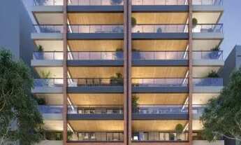 Imagem 3: Apartamento para venda com 109 metros quadrados com 3 quartos em Botafogo - Rio de Janeiro