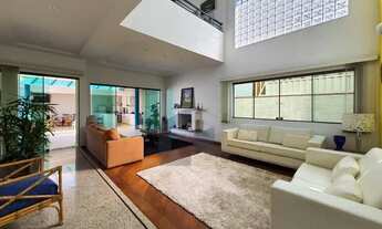 Imagem 5: Casa em Condomínio para Venda em Suzano, Jardim Residencial Suzano, 4 dormitórios, 4 suíte