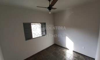 Imagem 6: Casa Padrão em São José do Rio Preto