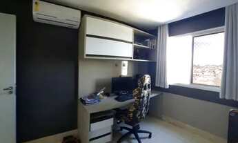 Imagem 5: Palm Beach 2 quartos - Morada do Sol