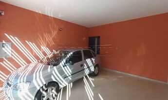 Imagem 2: Casa Padrão em São Carlos