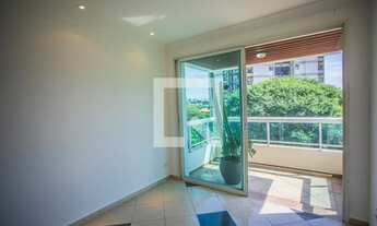 Imagem 4: Apartamento para Aluguel - Saúde, 2 Quartos, 75 m2