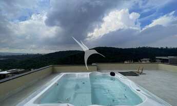 Imagem 3: SANTANA DE PARNAIBA - Casa Padrão - Alphaville