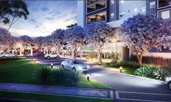 Imagem: Apartamento para venda com 76 metros quadrados