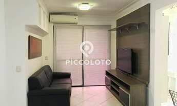 Imagem 4: Apartamento - Cambuí - Campinas