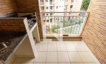 Imagem 6: Apartamento para Aluguel - Jaguaré, 3 Quartos, 70 m2