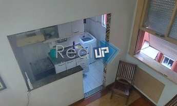 Imagem 4: Oportunidade no Flamengo