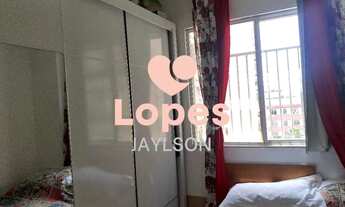 Imagem 5: Apartamento - 02 quartos - Méier