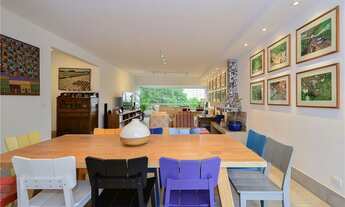 Imagem 3: APARTAMENTO RESIDENCIAL em São Paulo - SP, Higienópolis