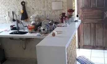 Imagem 6: Casa no Novo Aurora