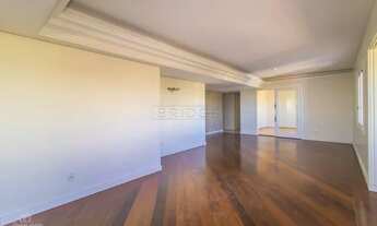 Imagem 6: Apartamento para venda possui 184 metros quadrados com 4 quartos em Santa Tereza - Porto A