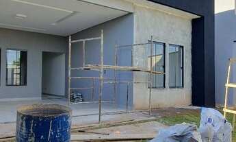 Imagem 3: Solar Ville - 3 Quartos, casa sozinha no lote