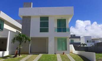 Imagem: Vendo ou alugo casa 4/4 suites no Reserva