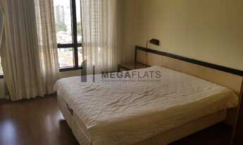 Imagem 4: FLAT PARA LOCAÇÃO EM PINHEIROS!