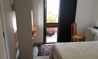 Imagem 4: SÃO PAULO - Apartamento Padrão - MOEMA INDIOS