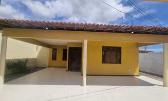 Imagem: CASA RESIDENCIAL em São Luís - MA, Turu