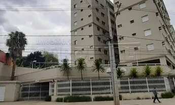Imagem: Apartamento Padrão em São Carlos
