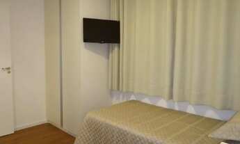 Imagem 7: Apartamento para aluguel com 60 metros quadrados com 2 quartos em Itaim Bibi - São Paulo