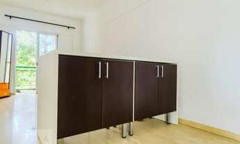 Imagem 7: Apartamento para Aluguel - Botafogo, 1 Quarto, 50 m2