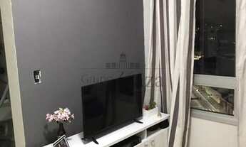 Imagem 5: Apartamento para aluguel e venda possui 70 metros quadrados com 3 quartos