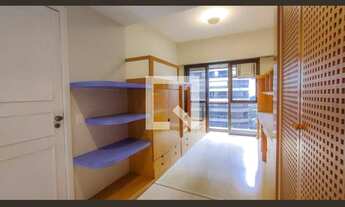 Imagem 7: Apartamento à Venda - São Conrado, 4 Quartos, 210 m2