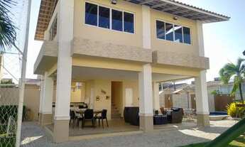 Imagem 7: Casa de condomínio para ALUGUEL OU VENDA com 125 M², 3 quartos em Sapiranga - Fortaleza