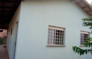 Imagem 5: Vendo ou troco Casa com 2 dormitórios