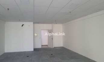 Imagem 3: Sala para alugar, 68 m² por R$ 4.800,00/mês - Vila Nilva - Barueri/SP